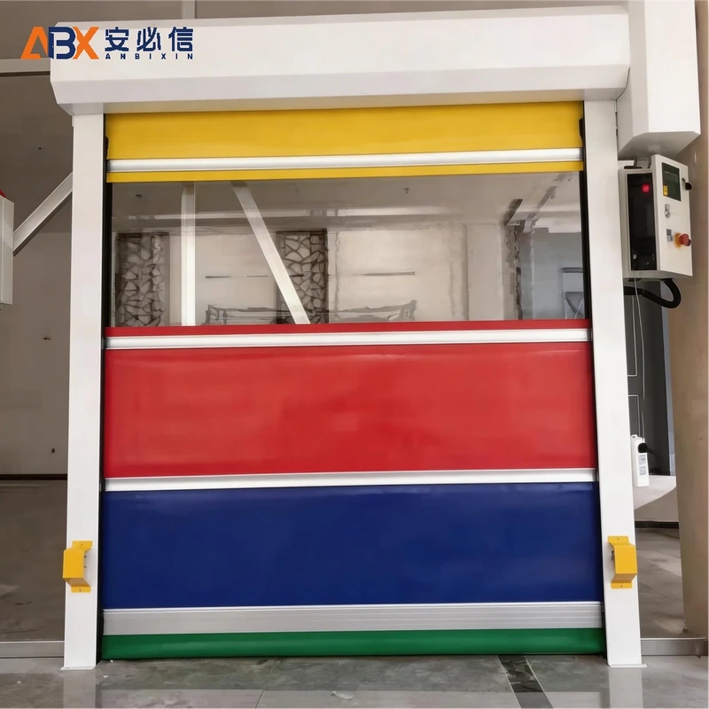 昆明市快速门
